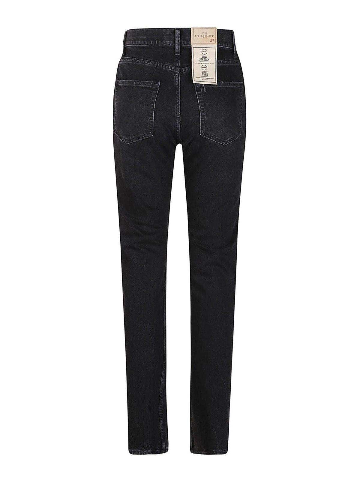 Shop Polo Ralph Lauren Jeans Boot-cut - Lavado Medio In Medium Wash