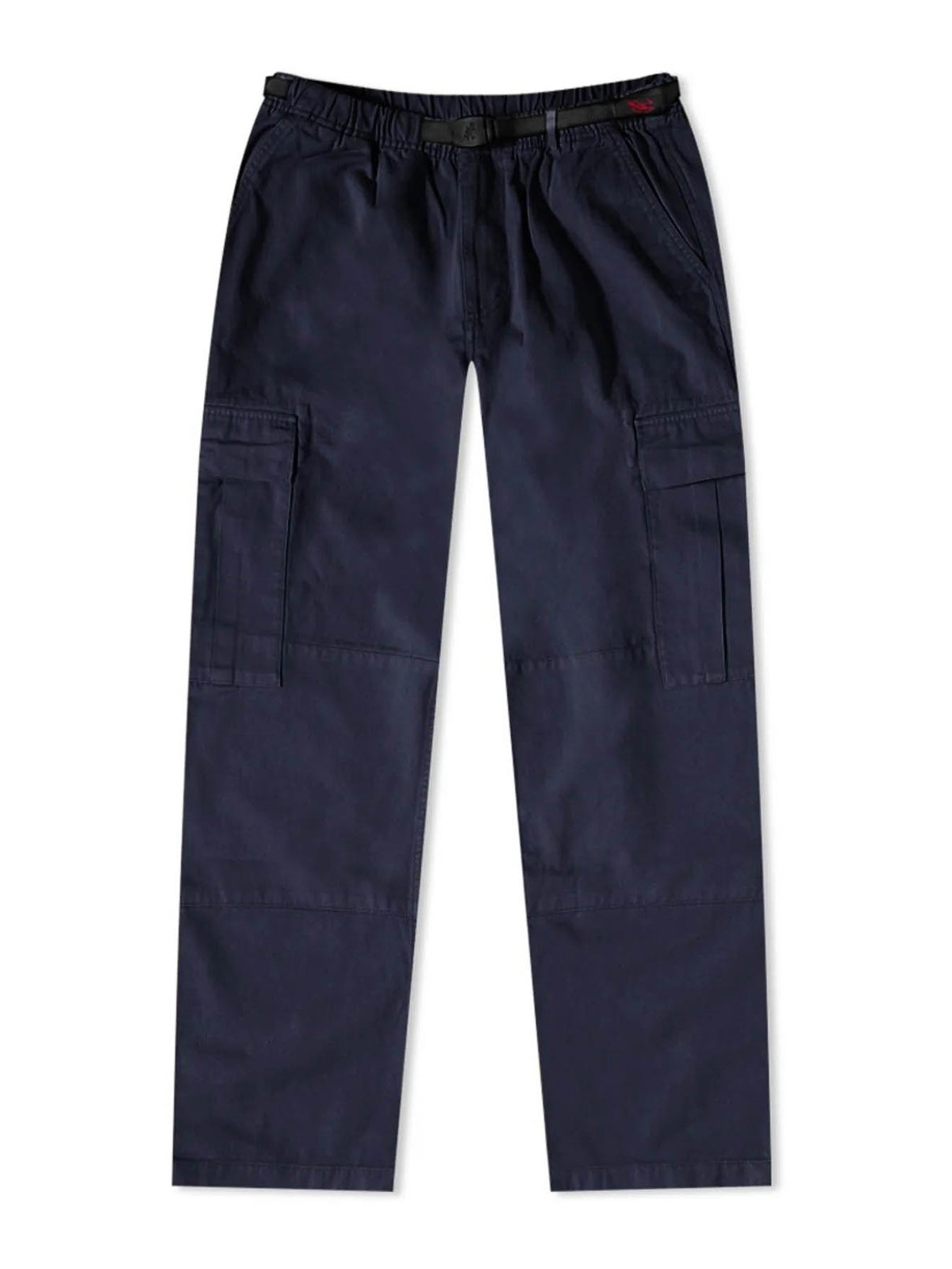 Gramicci Cargo Trouser In Dark Blue