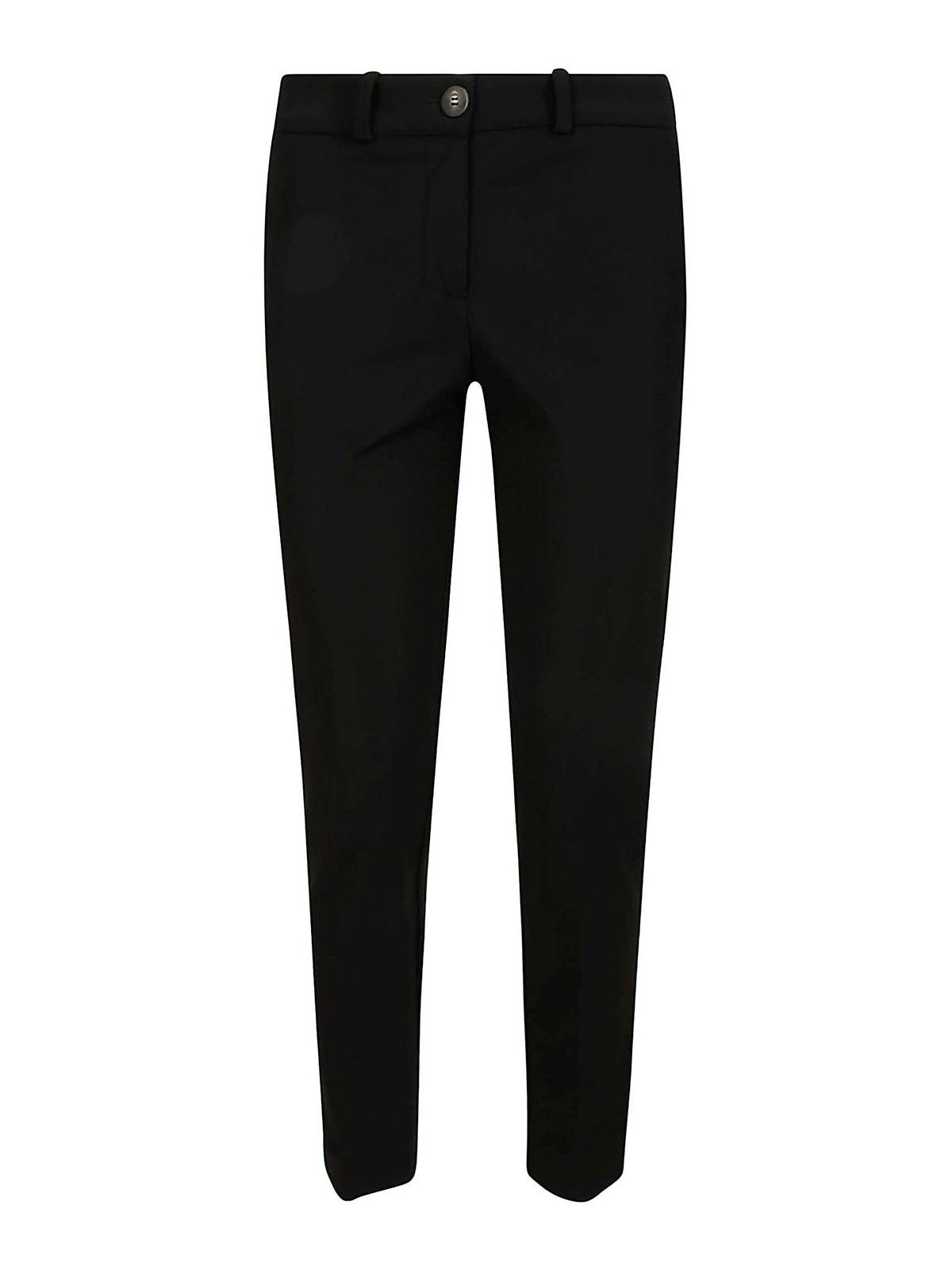 Rrd Roberto Ricci Designs Winter Chino Wom Trouser In Black