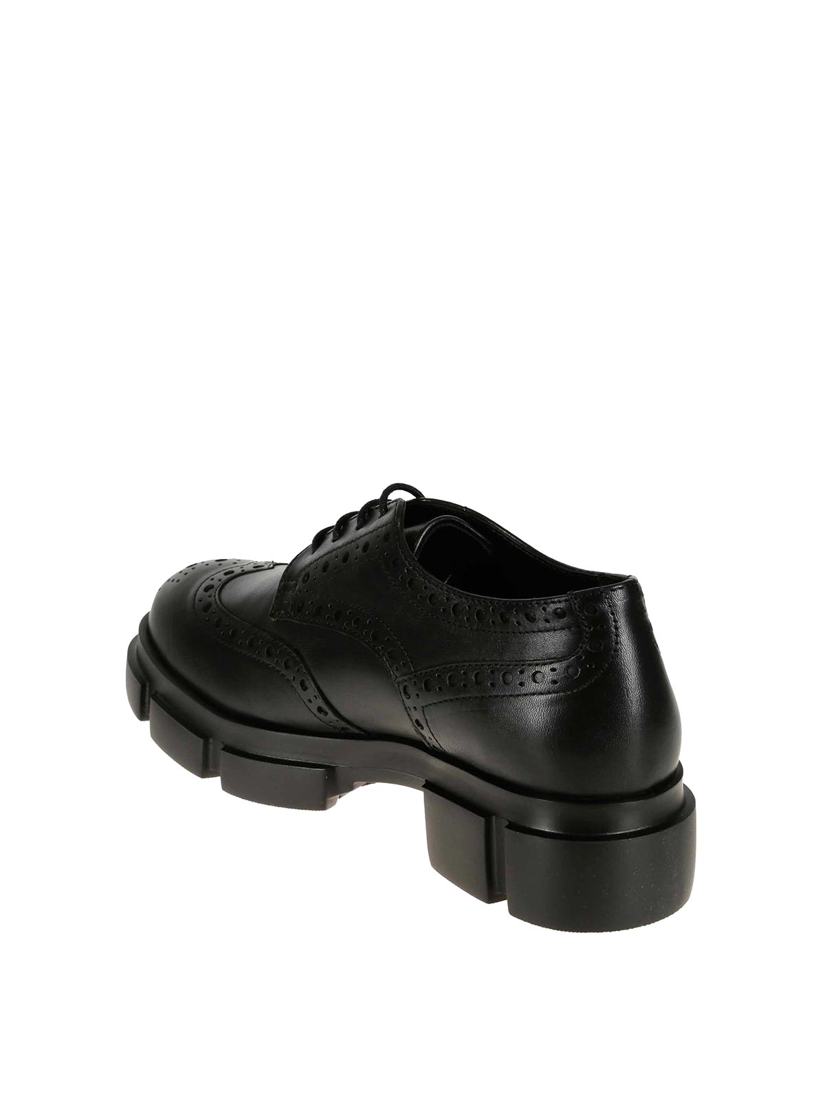Shop Copenhagen Leather Boots In Black