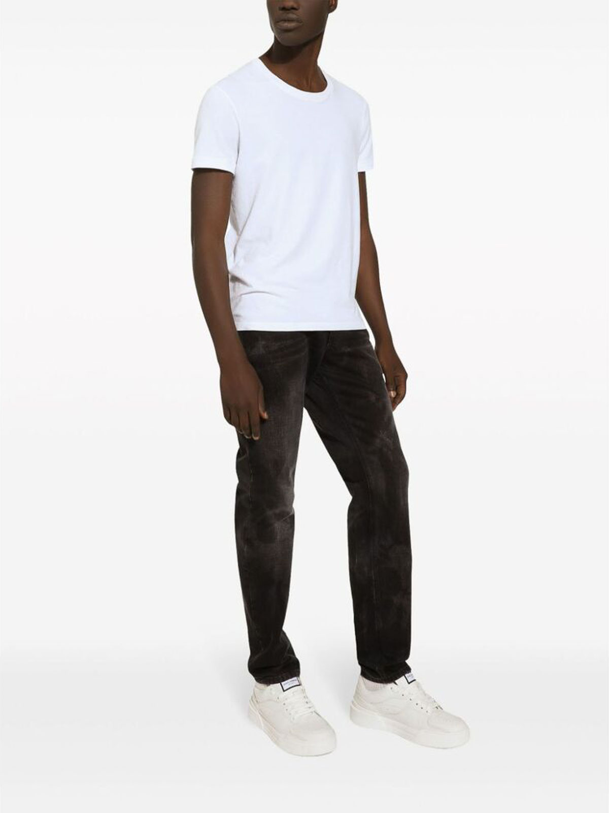 Men Customize Logo Denim Jeans Men's| Alibaba.com