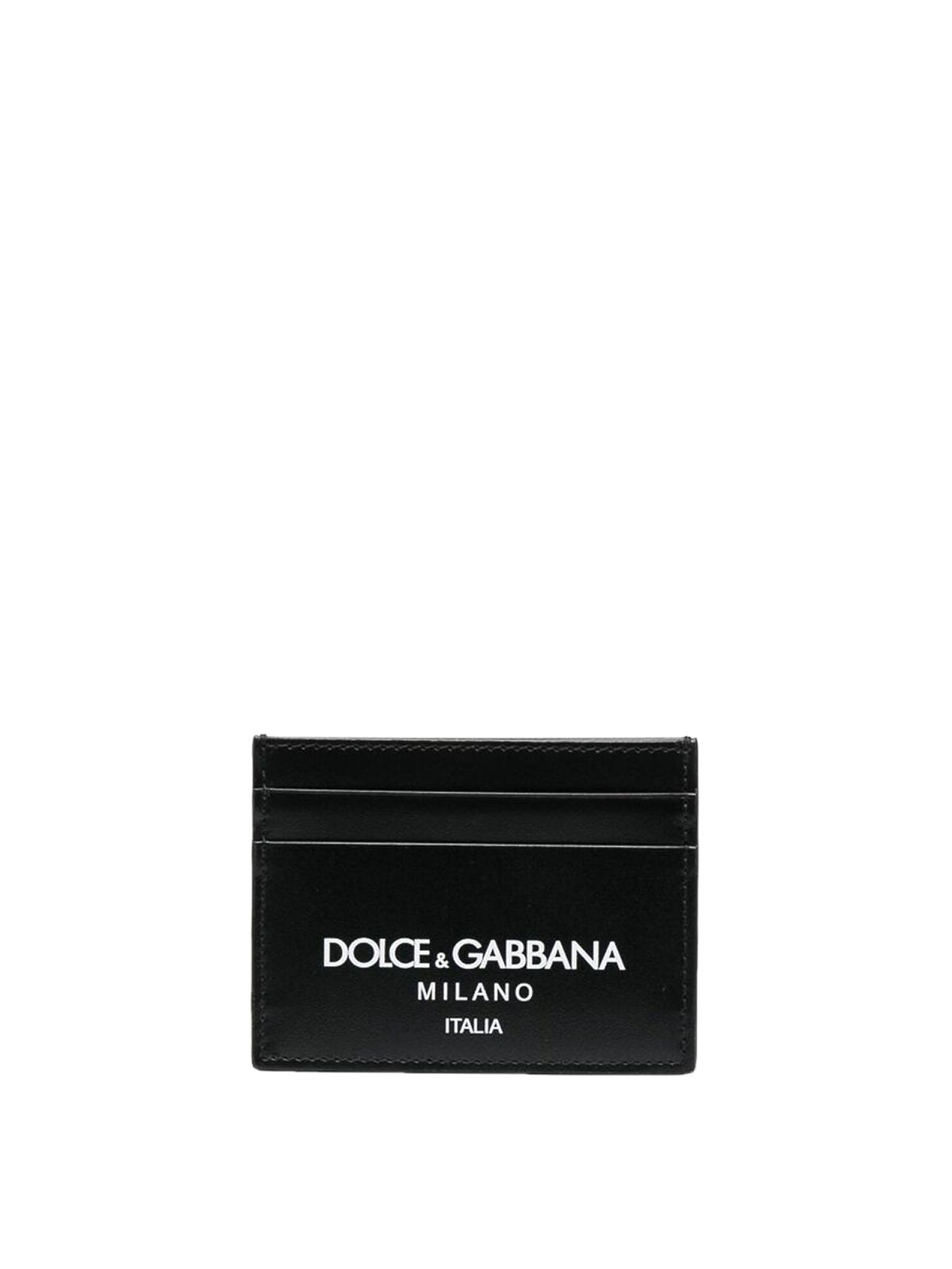 Shop Dolce & Gabbana Carteras Y Monederos - Negro In Black