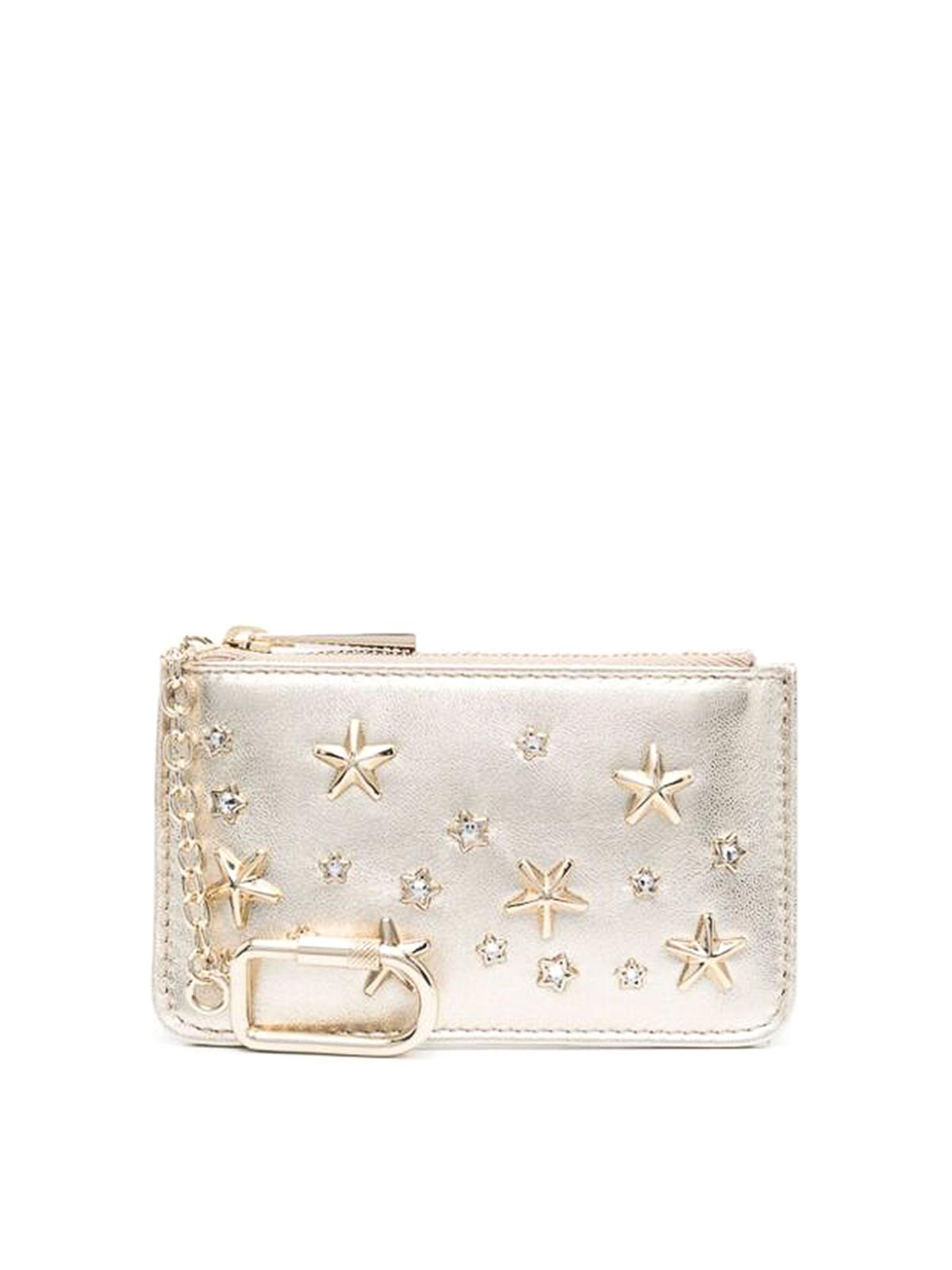 Cartera jimmy discount choo