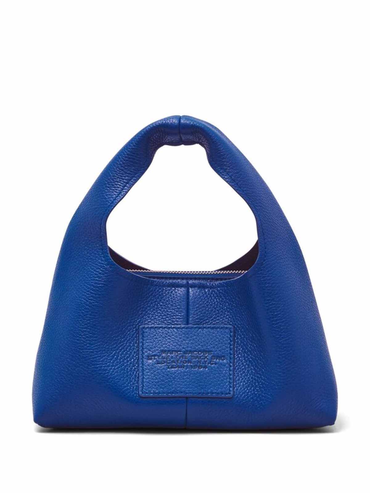 Marc Jacobs Cobalt Blue Crossbody hotsell purse