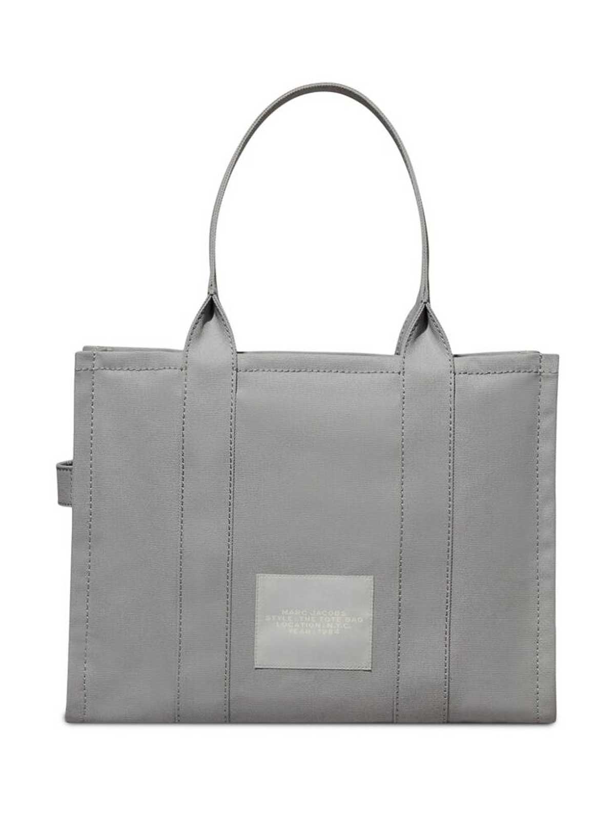 Marc Jacobs トートバッグ - グレー|M0016156050 | THEBS