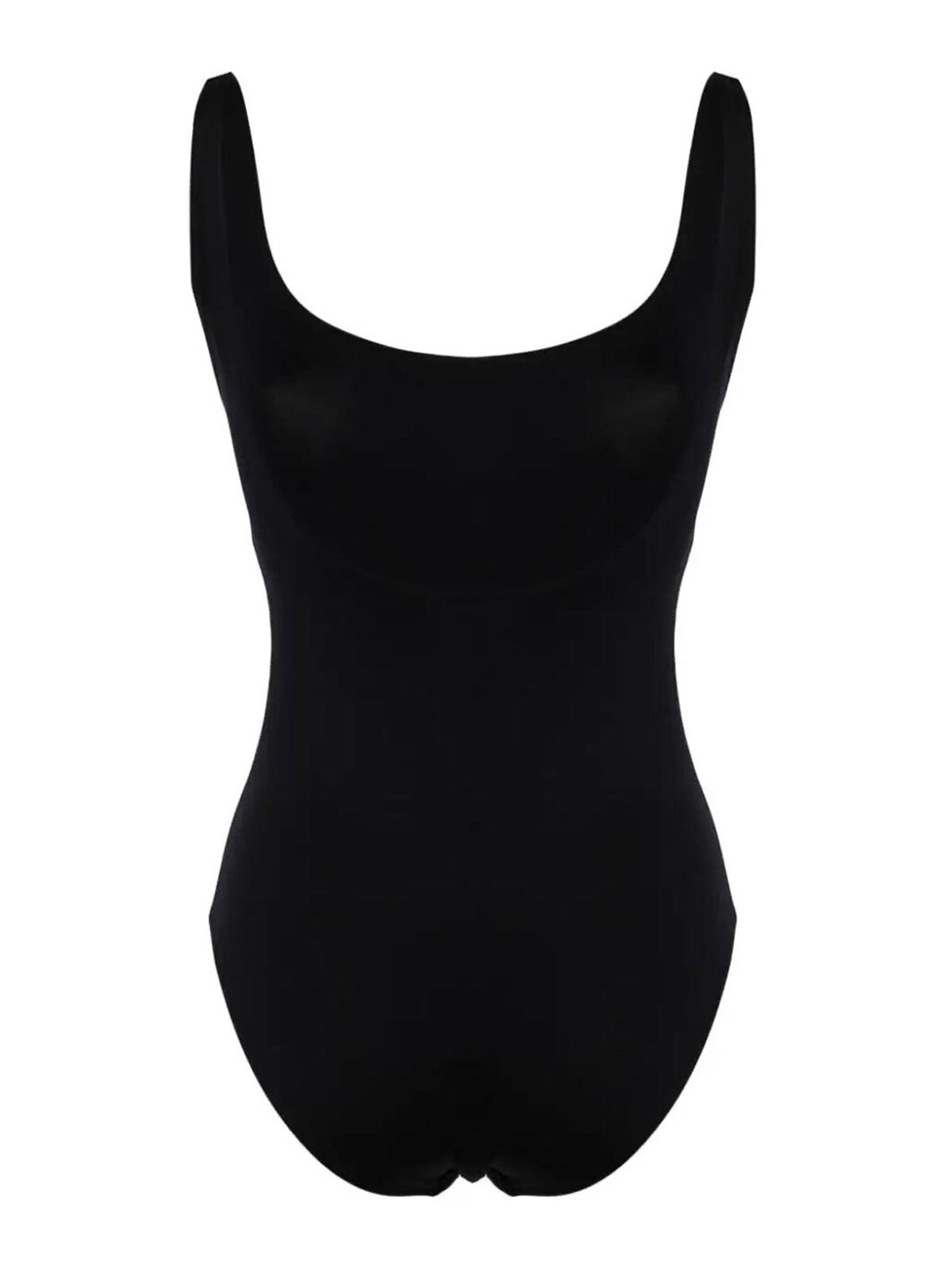 Shop Eres Swim Suit With Frontal France Size In Black