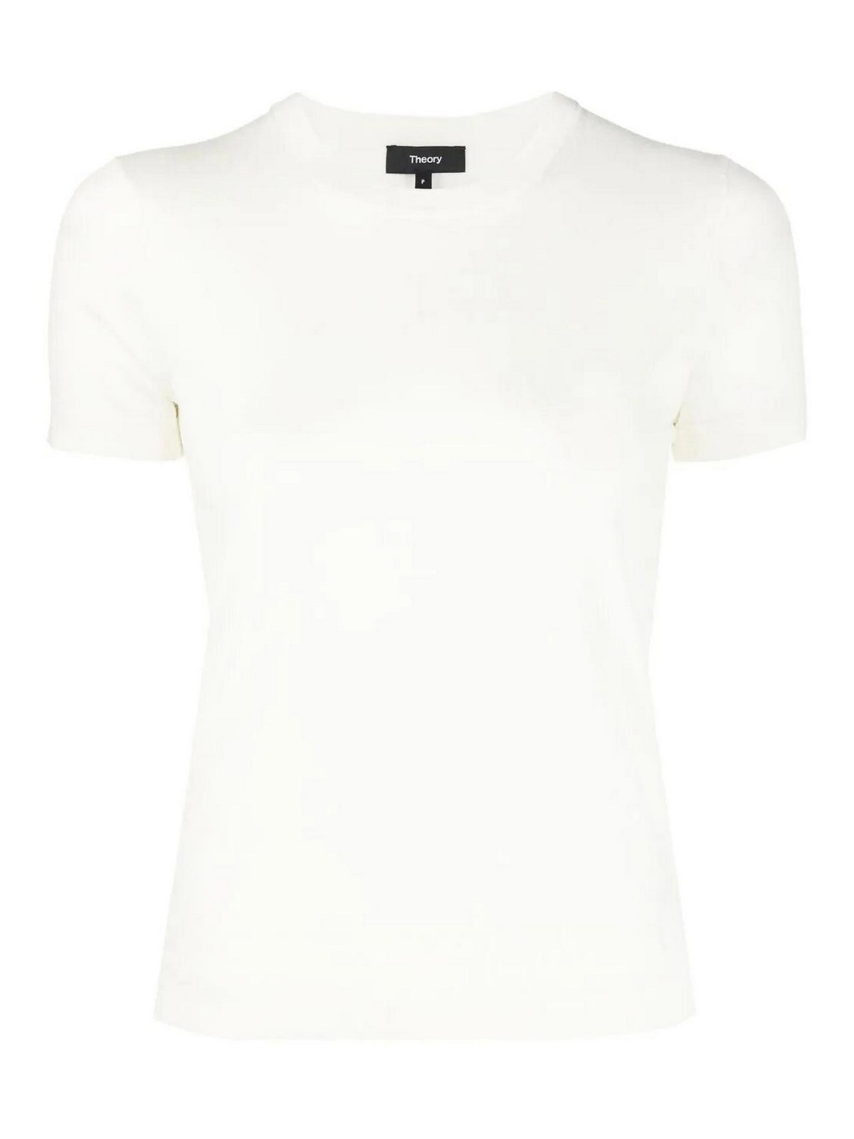 Shop Theory White Top