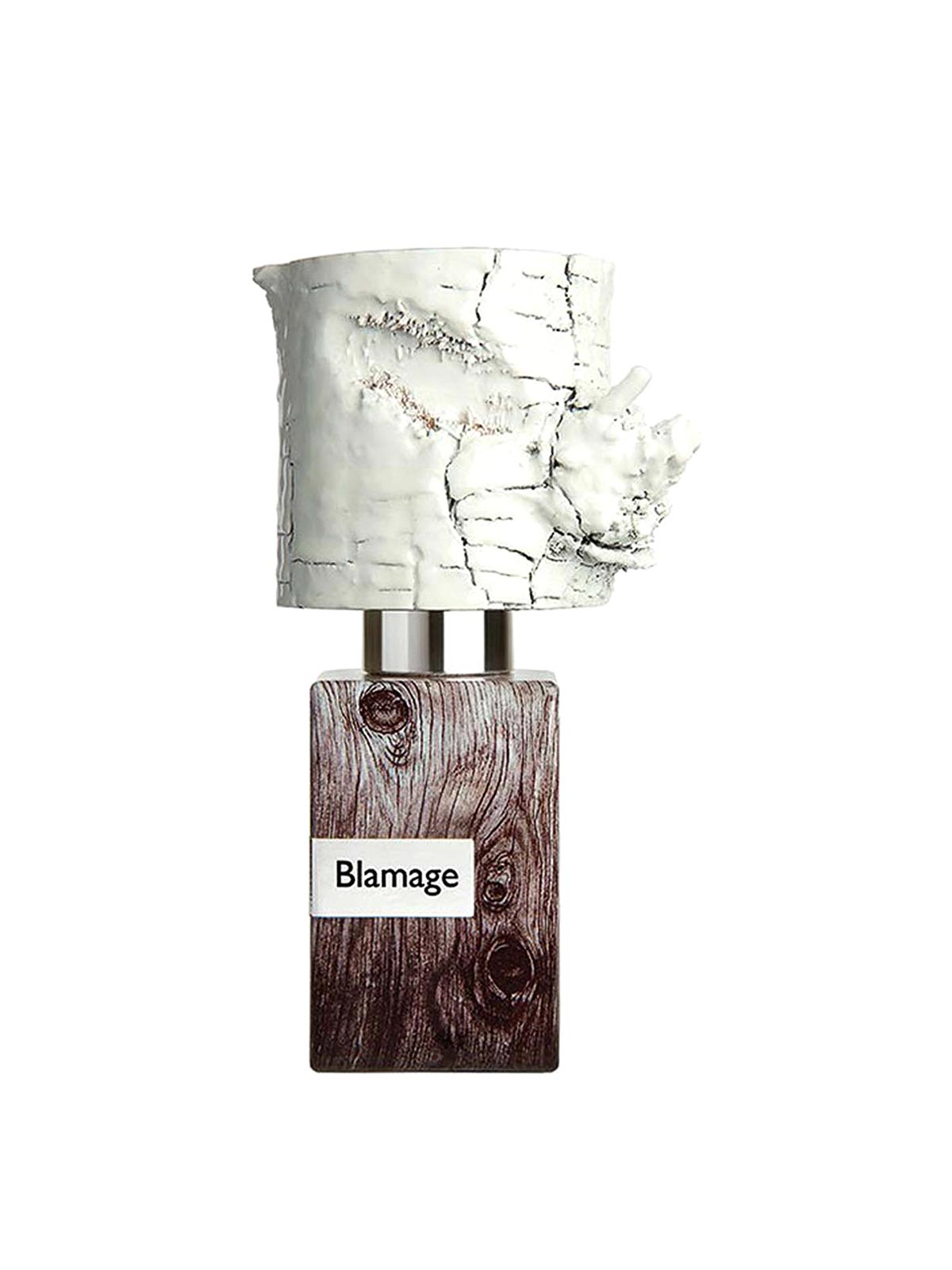 Nasomatto Extrait De Parfum Blamage Perfume In Brown