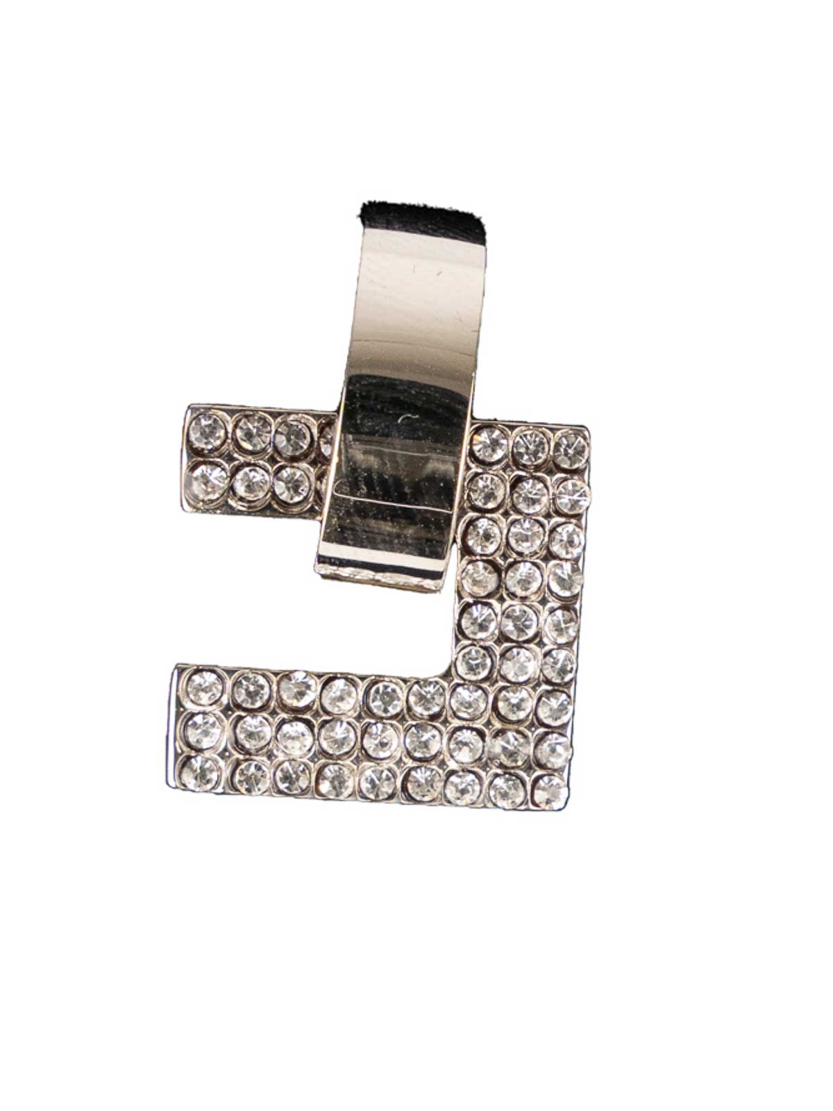 イヤリング ELISABETTA FRANCHI LOGO EARRINGS ELISABETTA FRANCHI - LOGO EARRINGS - Eleonora Bonucci