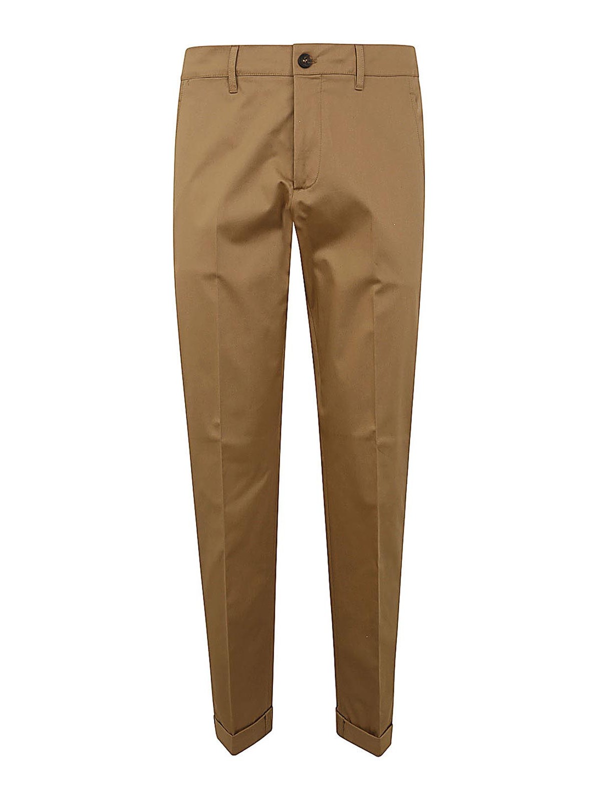 GOLDEN GOOSE CHINO trousers