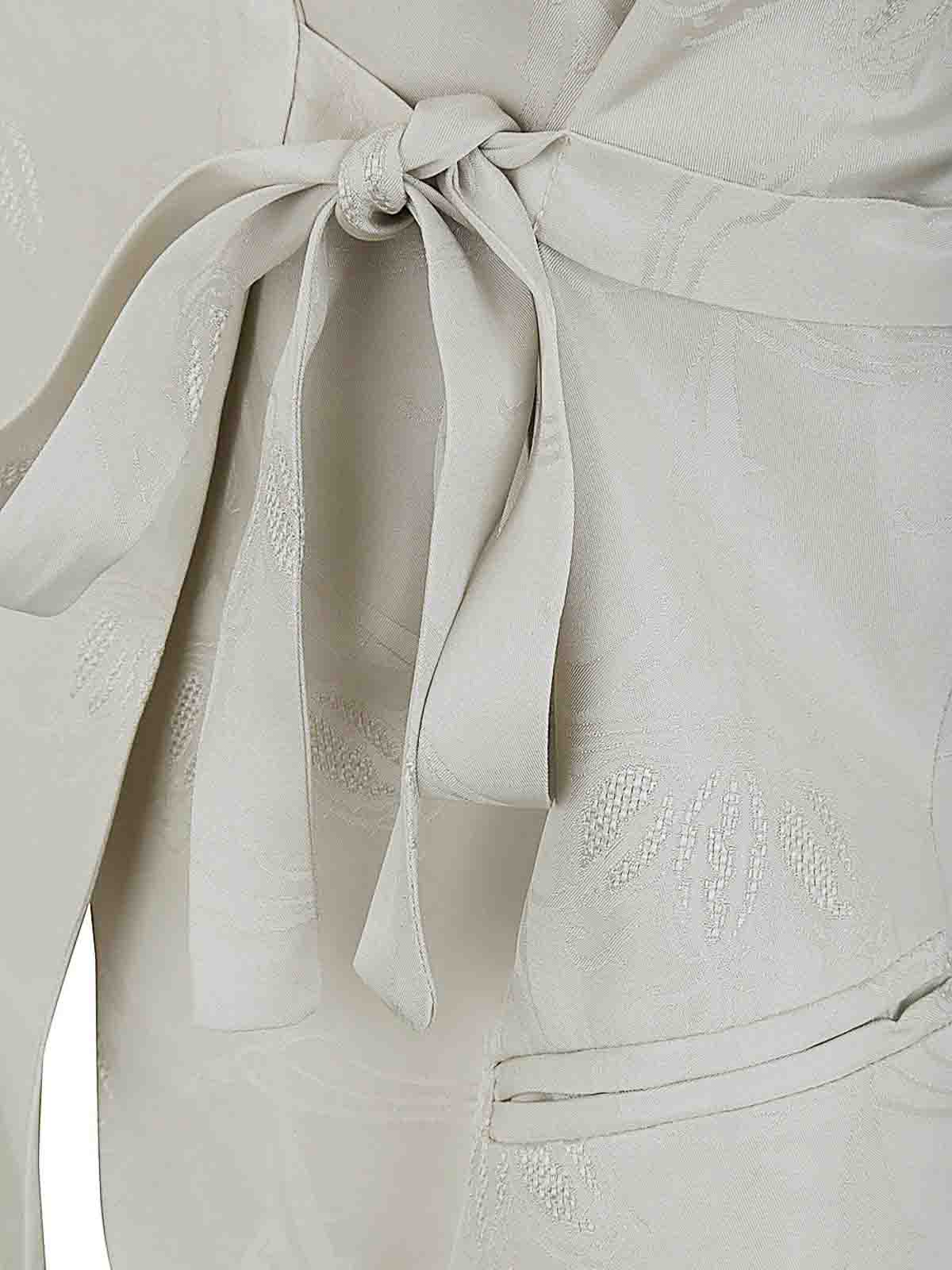Shop Ibrigu Basic Vest In White