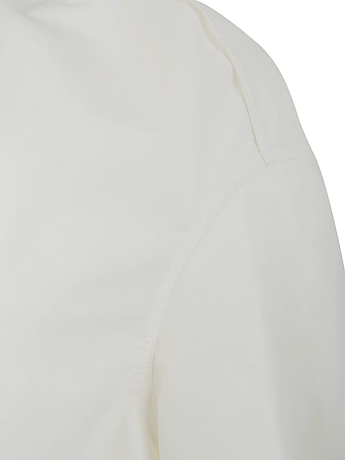 Shop Rick Owens Camiseta - Blanco In White