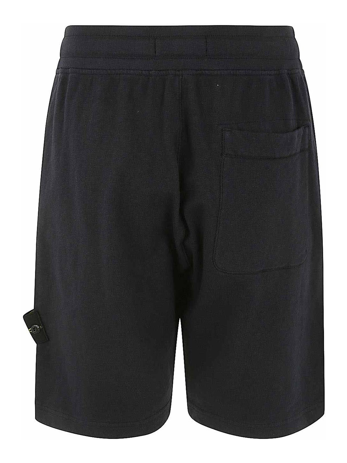 Stone island store track shorts