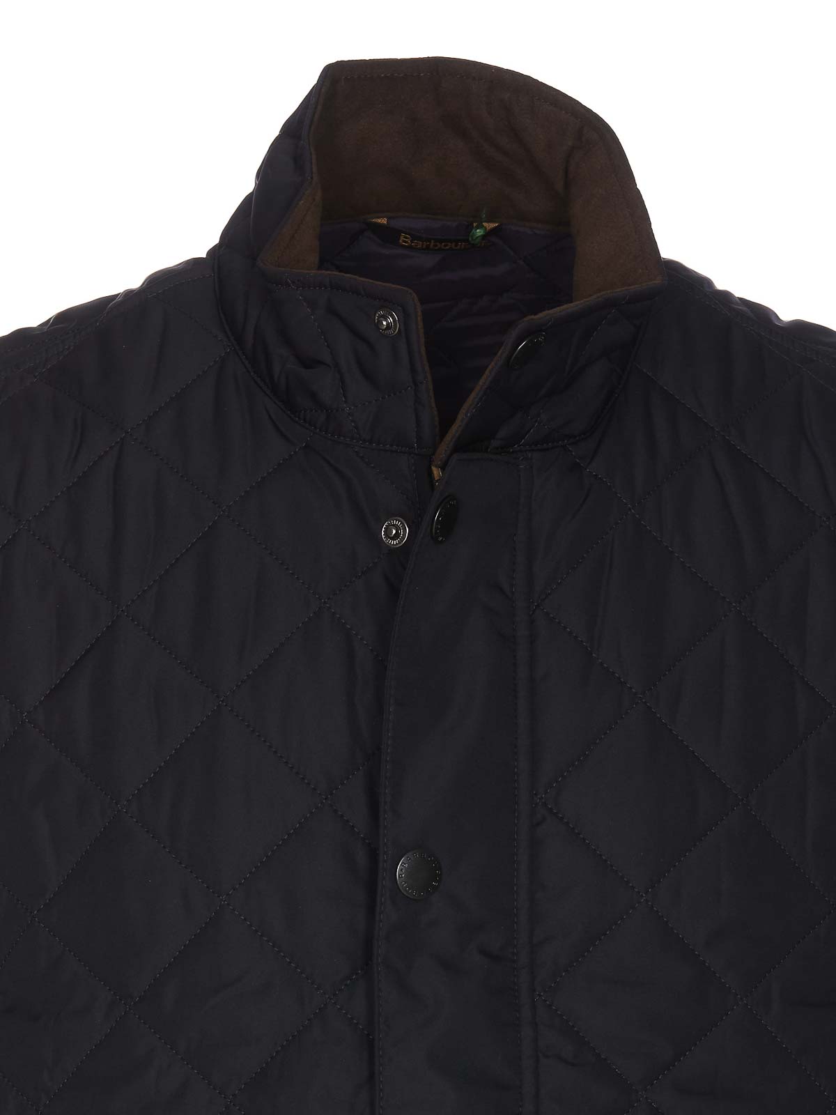 Shop Barbour Chaleco - Azul In Blue