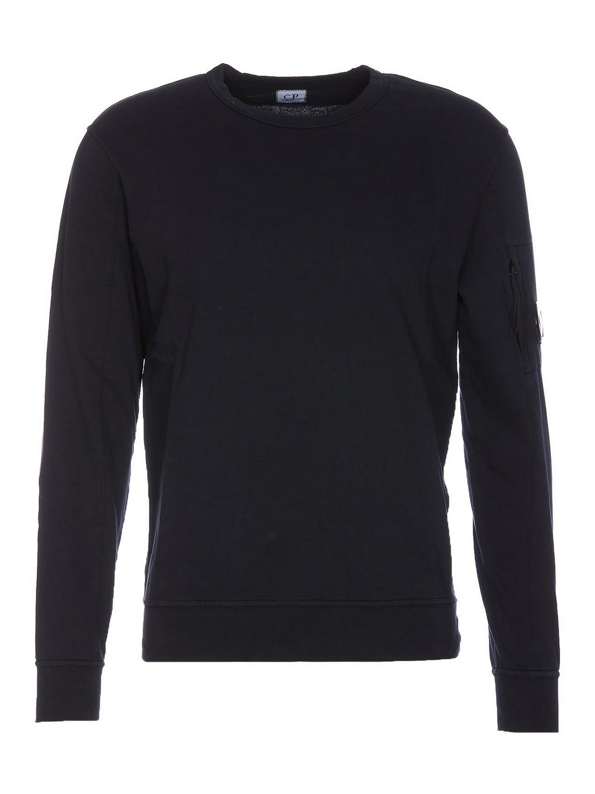 C.p. Company Sweatshirt  Men In Black