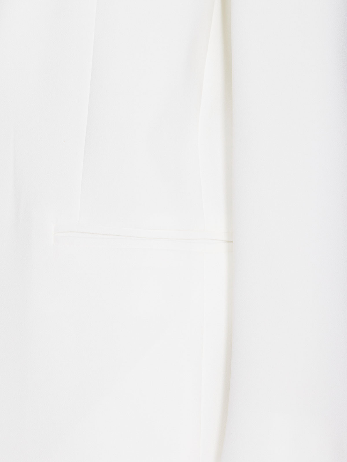 Shop Pinko Esagerata Jacket In White