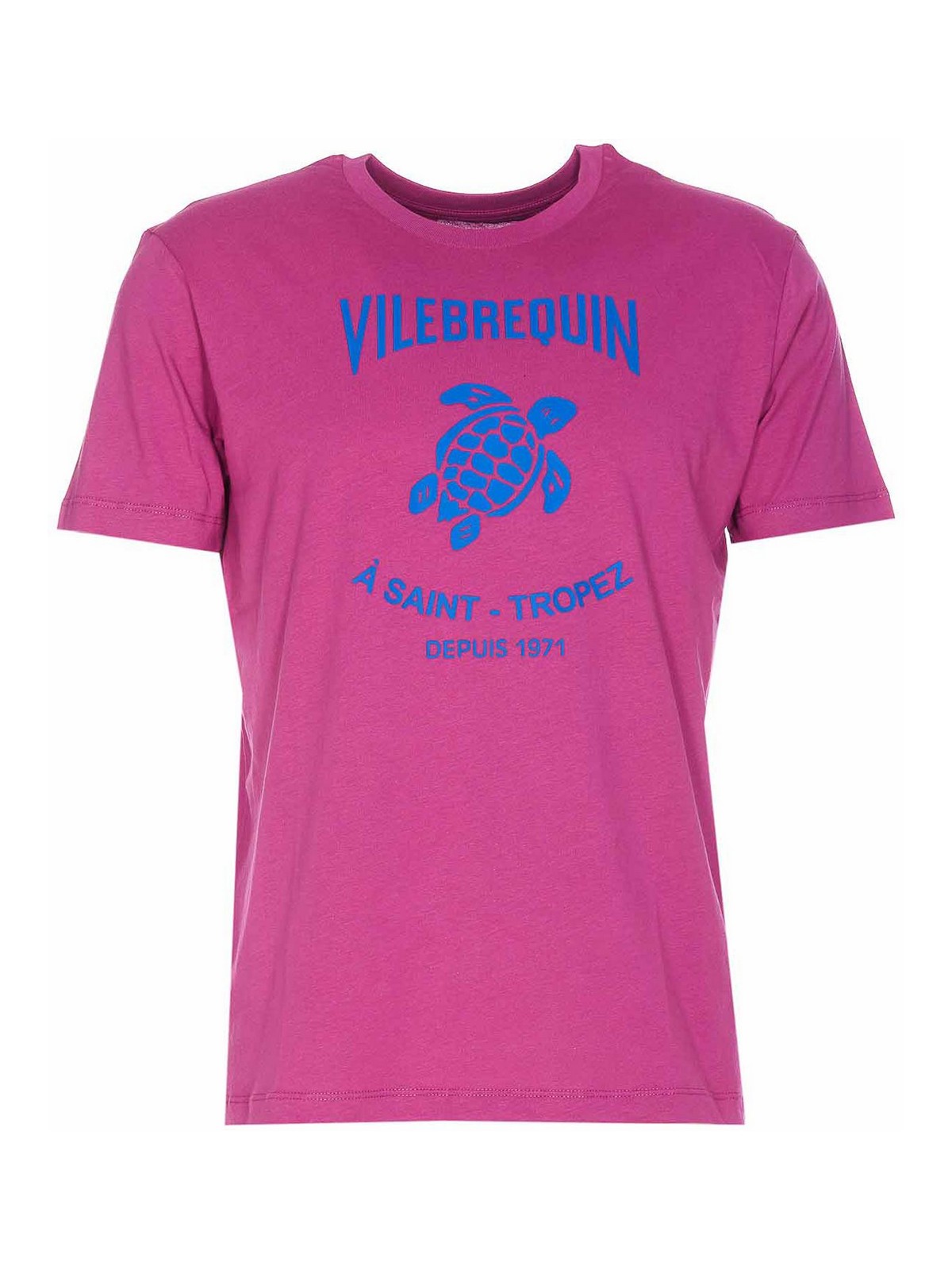 Shop Vilebrequin Camiseta - Color Carne Y Neutral In Nude & Neutrals
