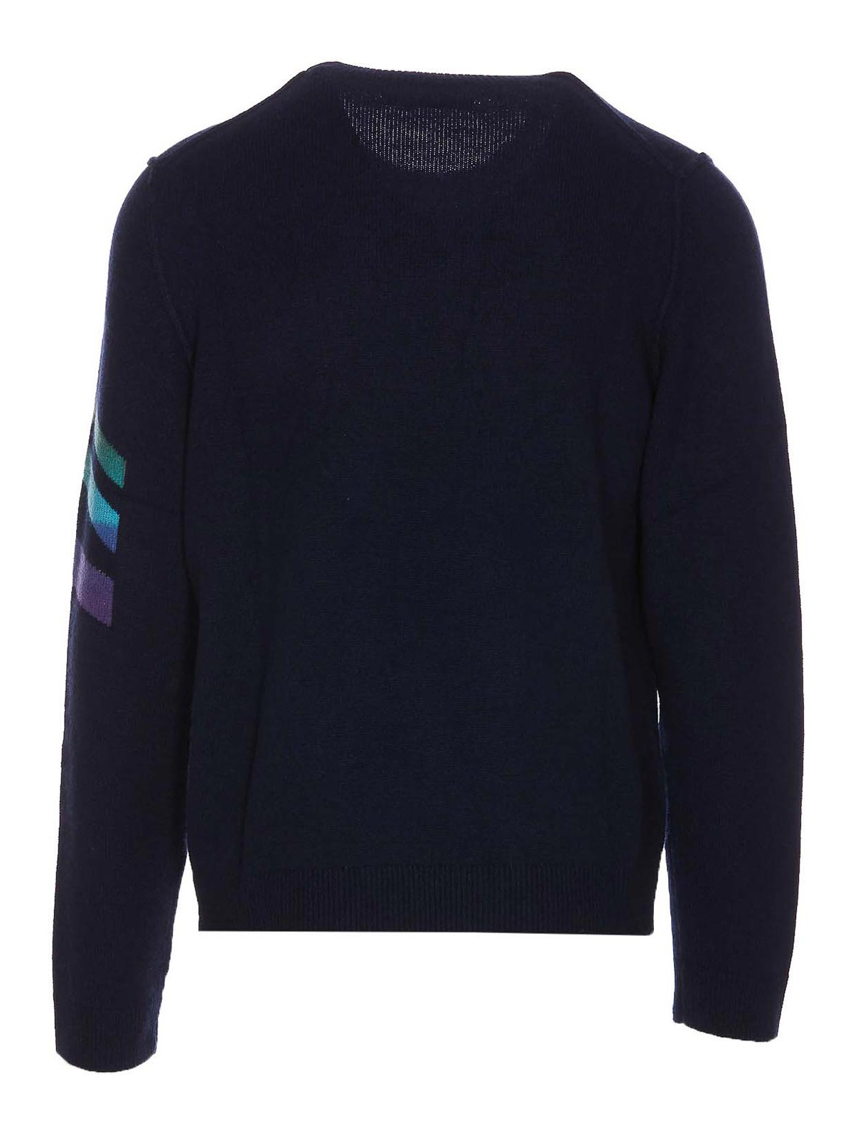 Shop Zadig & Voltaire Kennedy Sweater In Blue