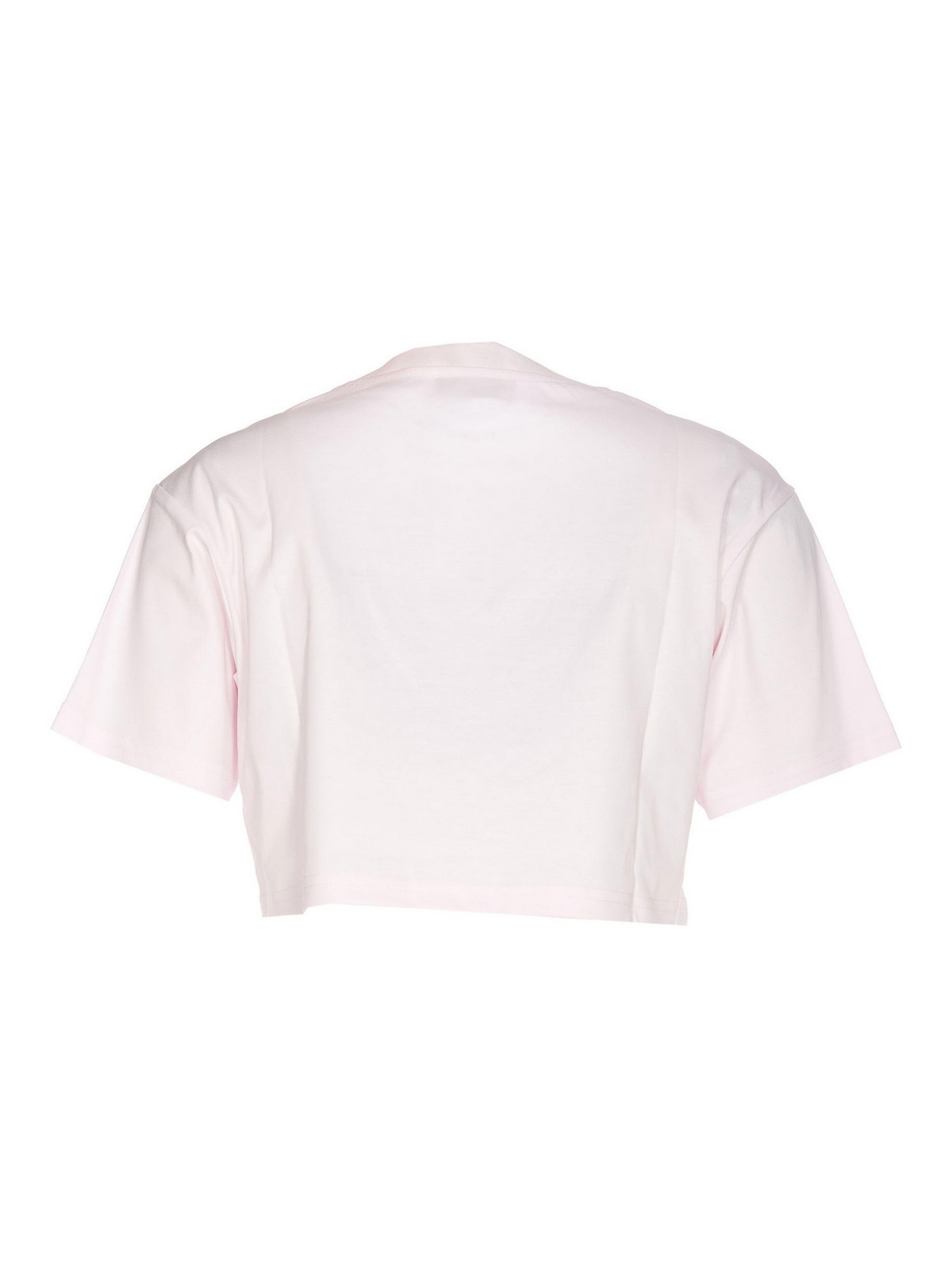 Shop Lanvin Camiseta - Color Carne Y Neutral In Nude & Neutrals