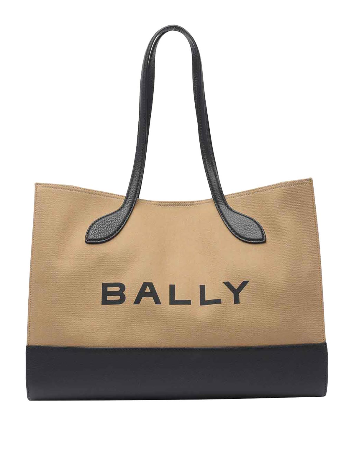 Totes bags Bally Keep on tote bag WAE02XCV034I113