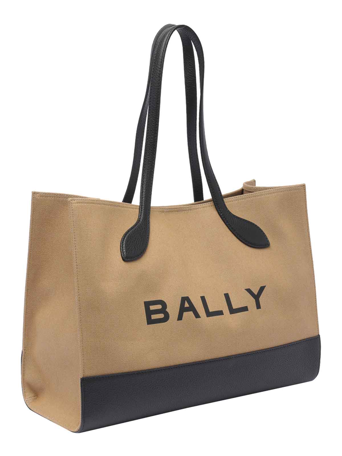 Totes bags Bally Keep on tote bag WAE02XCV034I113