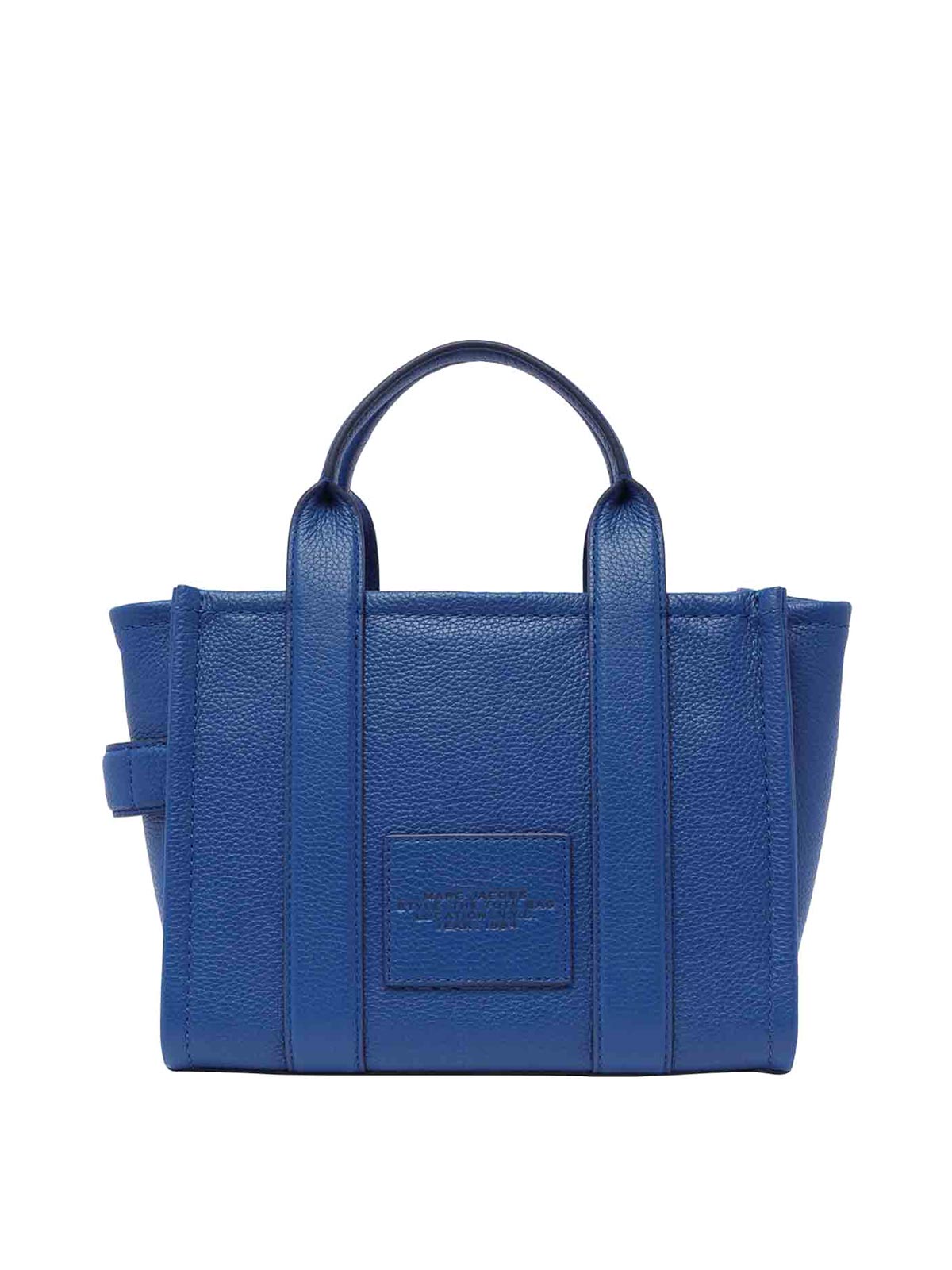 Shop Marc Jacobs Bolso Shopping - Azul In Blue