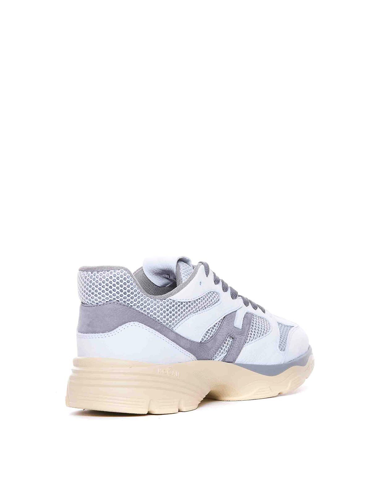 スニーカー HOGAN SS24 H SNEAKERS (HXM6650FJ00TCZ0SS0) HOGAN SS24 H SNEAKERS (HXM6650FJ00TCZ0SS0) (HOGAN/スニーカー