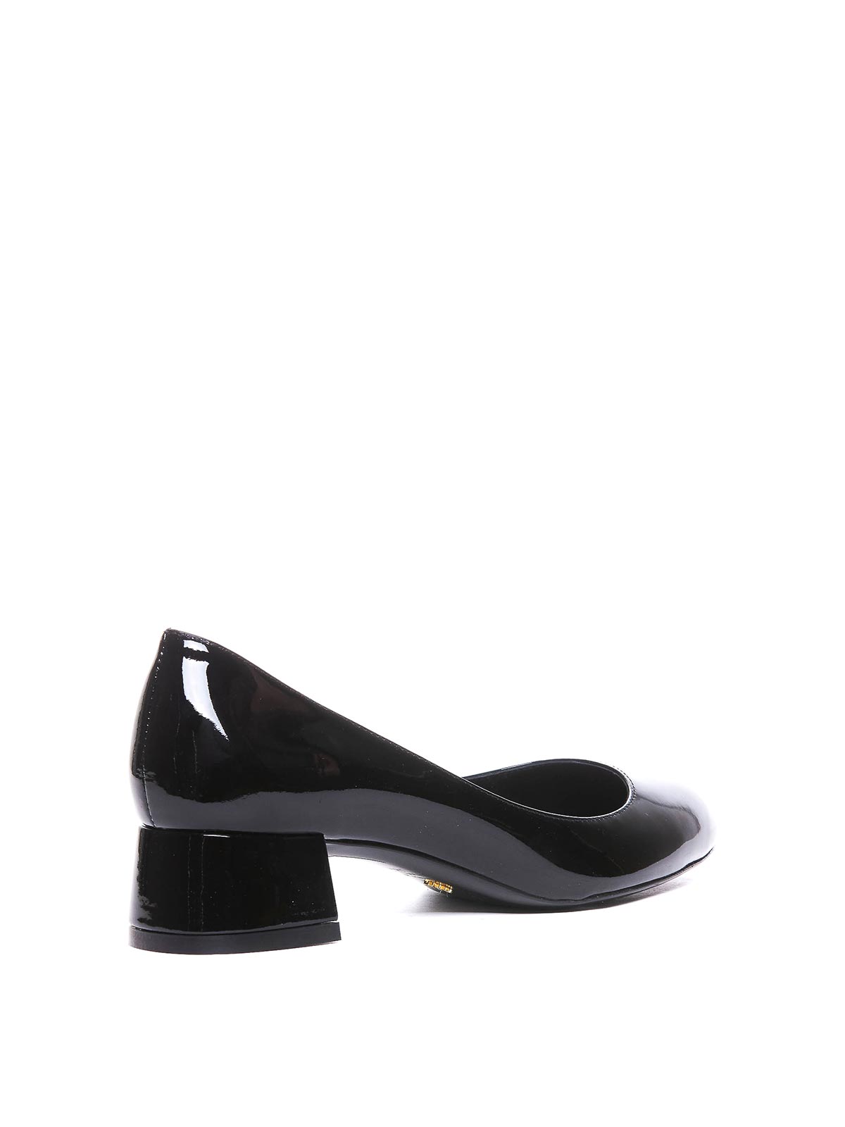 Shop Stuart Weitzman Zapatos De Salón - Negro In Black