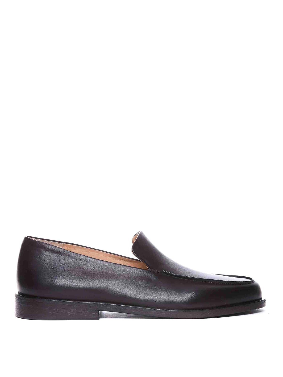 Shop Marsèll Zapatos Clásicos - Marrón In Brown