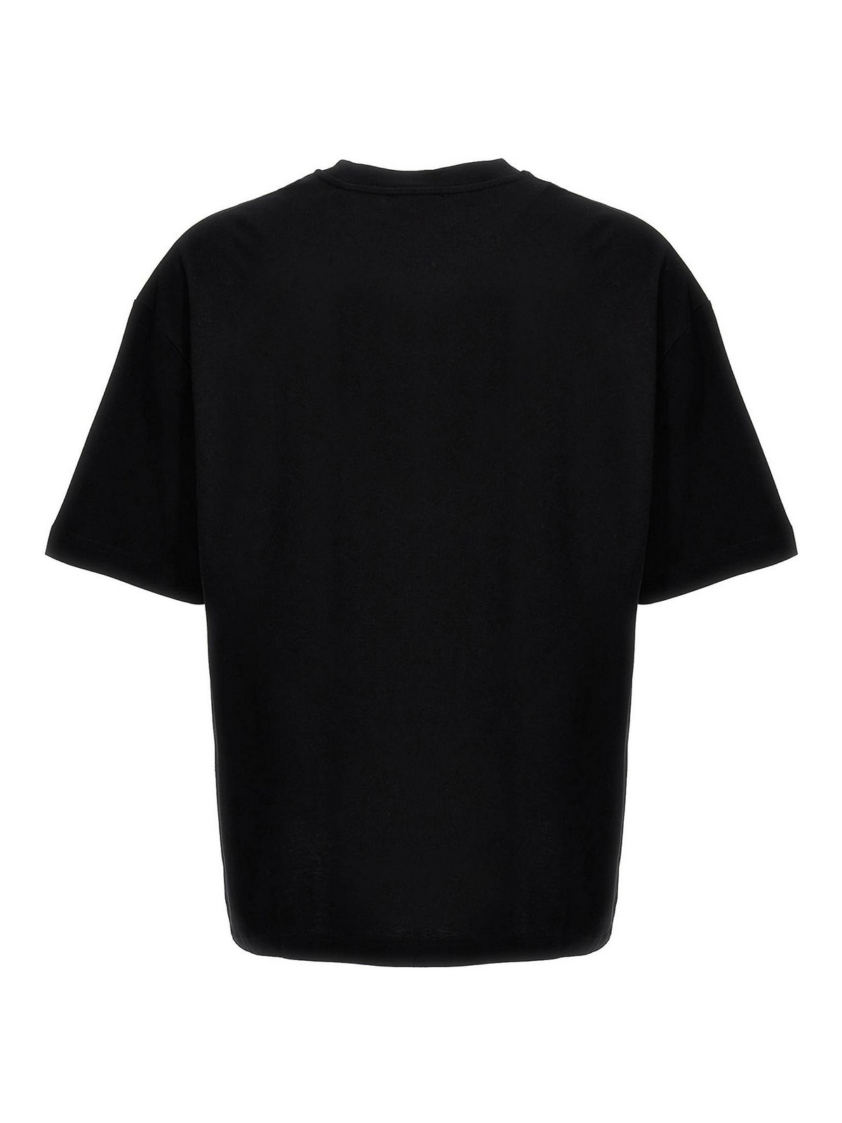 Shop Apc Cobra T-shirt In Black