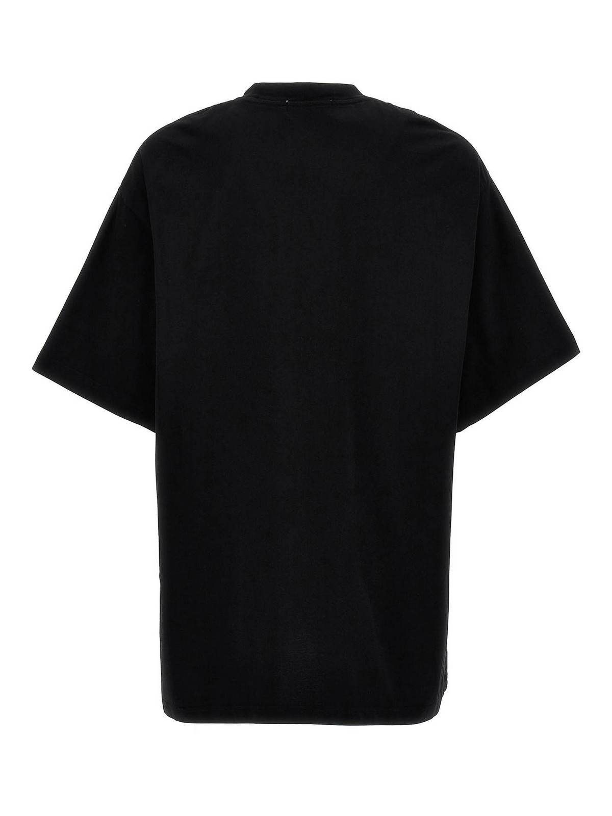 Shop Ambush Ballchain T-shirt In Negro