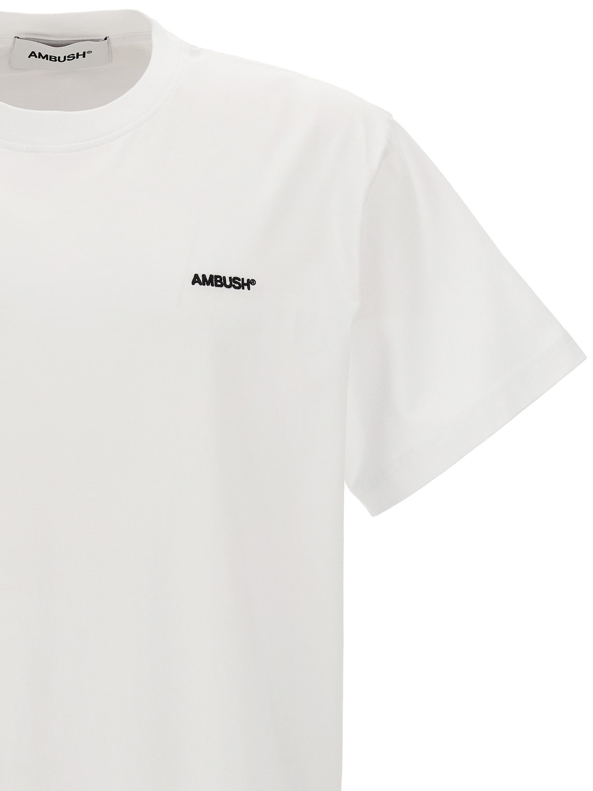 Shop Ambush Camiseta - Blanco