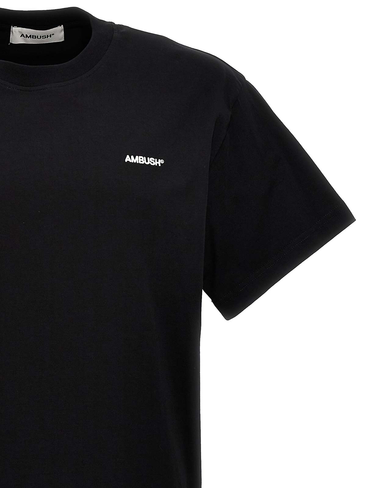 Shop Ambush Camiseta - Negro
