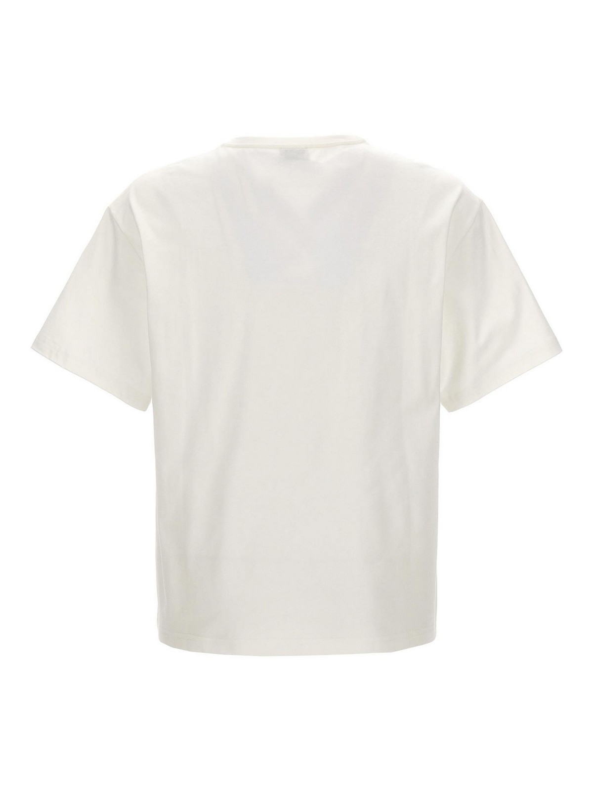 Shop Etro Camiseta - Blanco