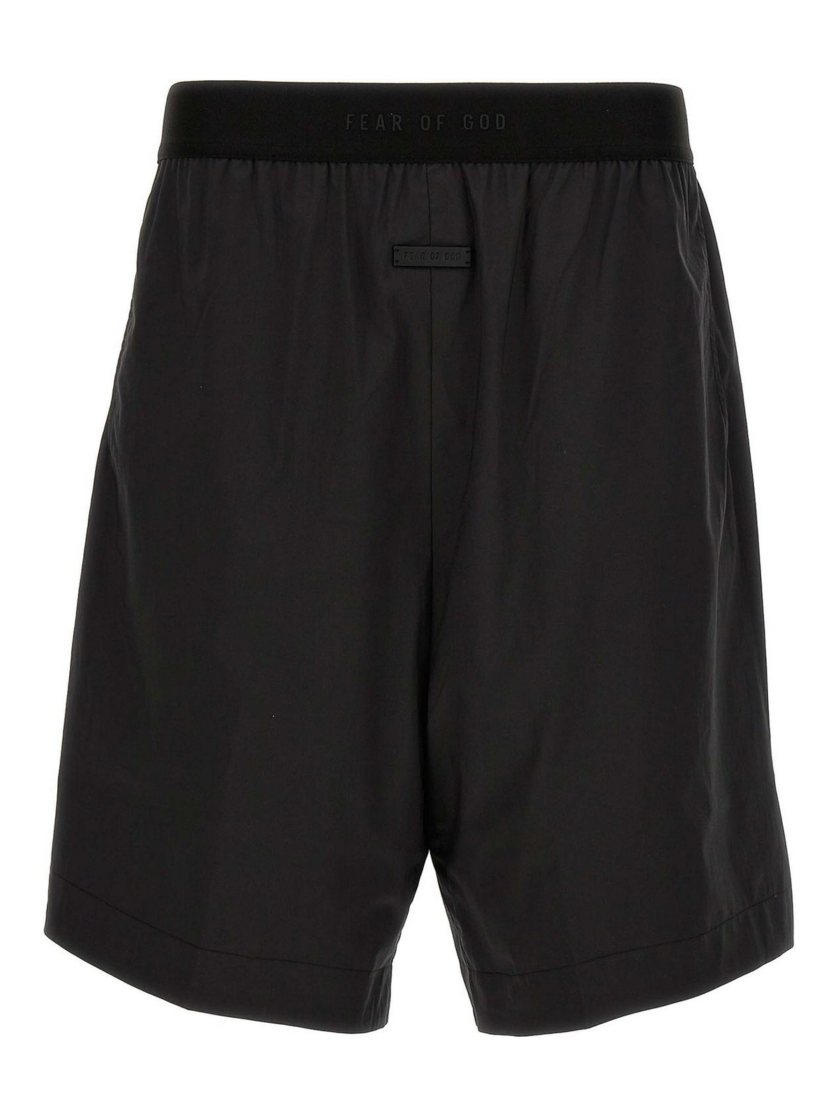 G/FORE ショートパンツ　黒 XEXYMENS XGMSH01J2 カーゴポケット付き ショートパンツ