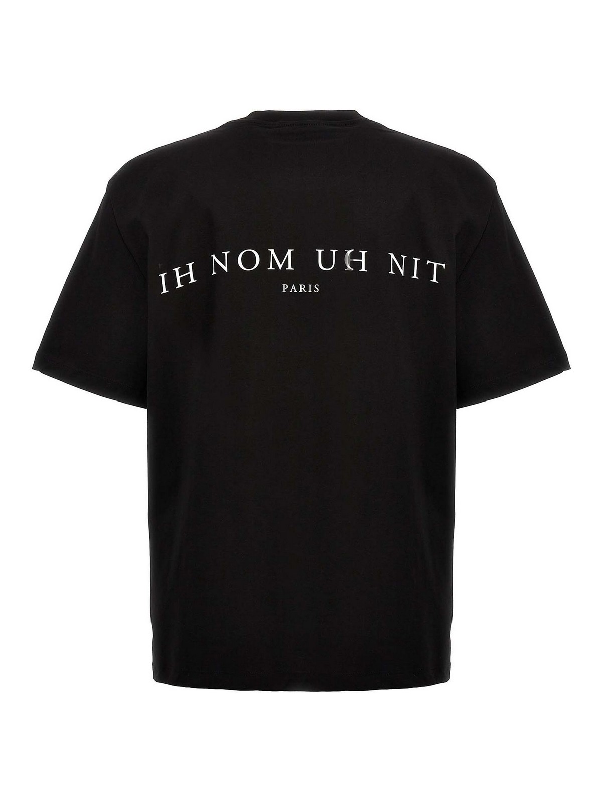 Shop Ih Nom Uh Nit Some Like It Violent T-shirt In Negro