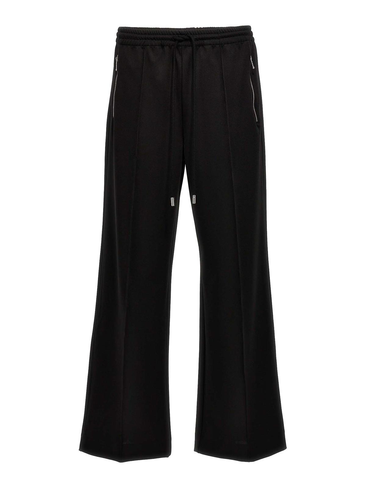 新品 22AW JW ANDERSON BOOTSCUT TRACKPANTS Bootcut track pants in blue - JW Anderson | Mytheresa