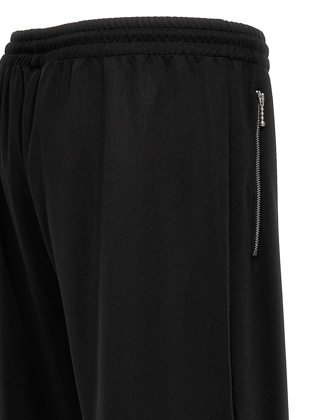 J.W. Anderson Bootcut Track Pants - Black - Men|JR0037PG0999999