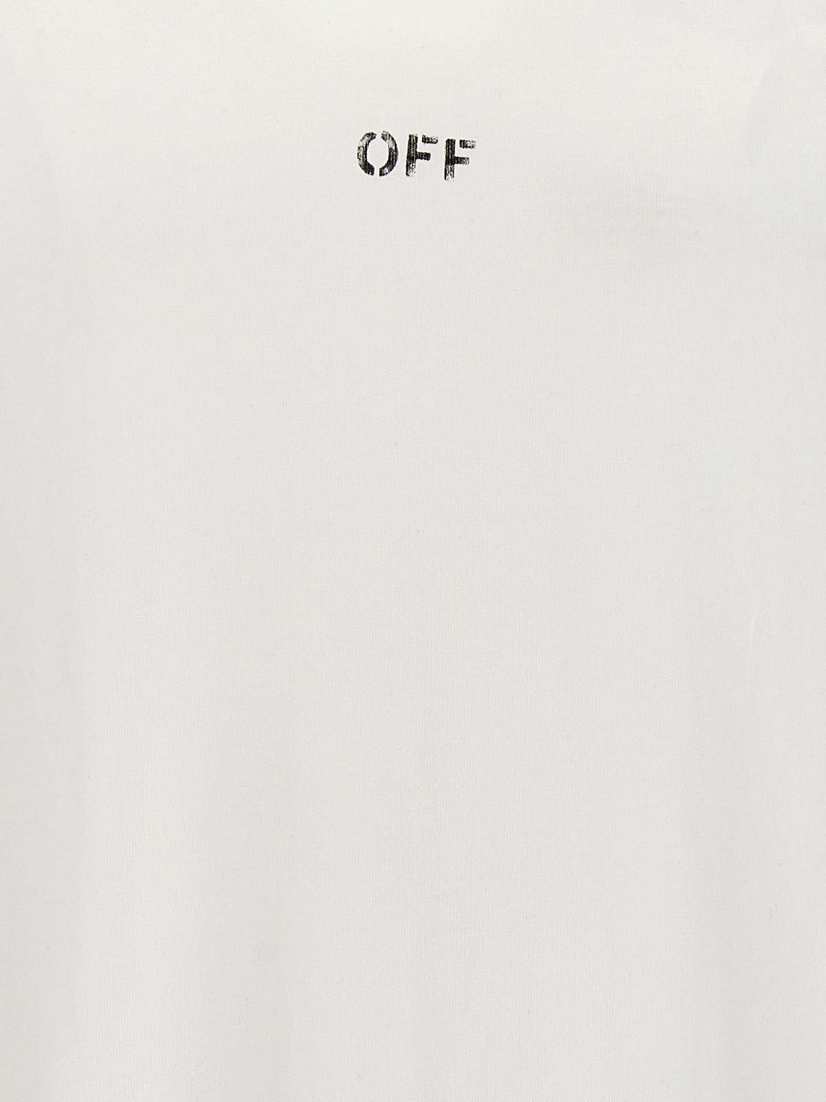 Shop Off-white Camiseta - Blanco