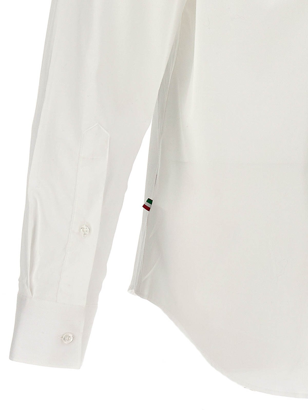 Shop Philipp Plein Camisa - Blanco In White