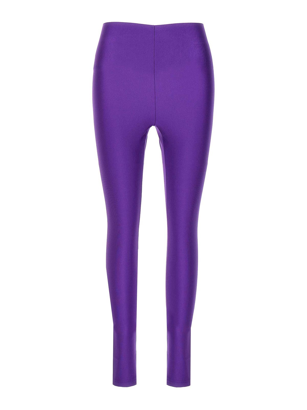Shop The Andamane Holly Leggings In Purple