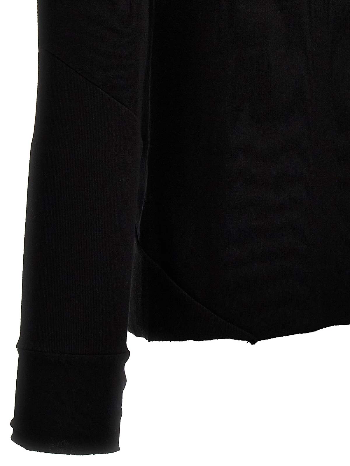 Shop Thom Krom Camiseta - Negro In Black