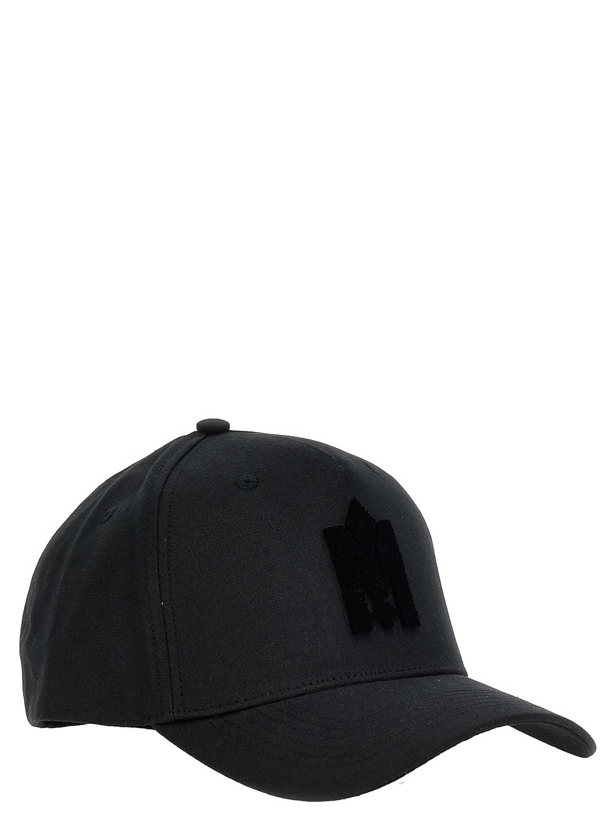 Shop Mackage Sombrero - Negro In Black