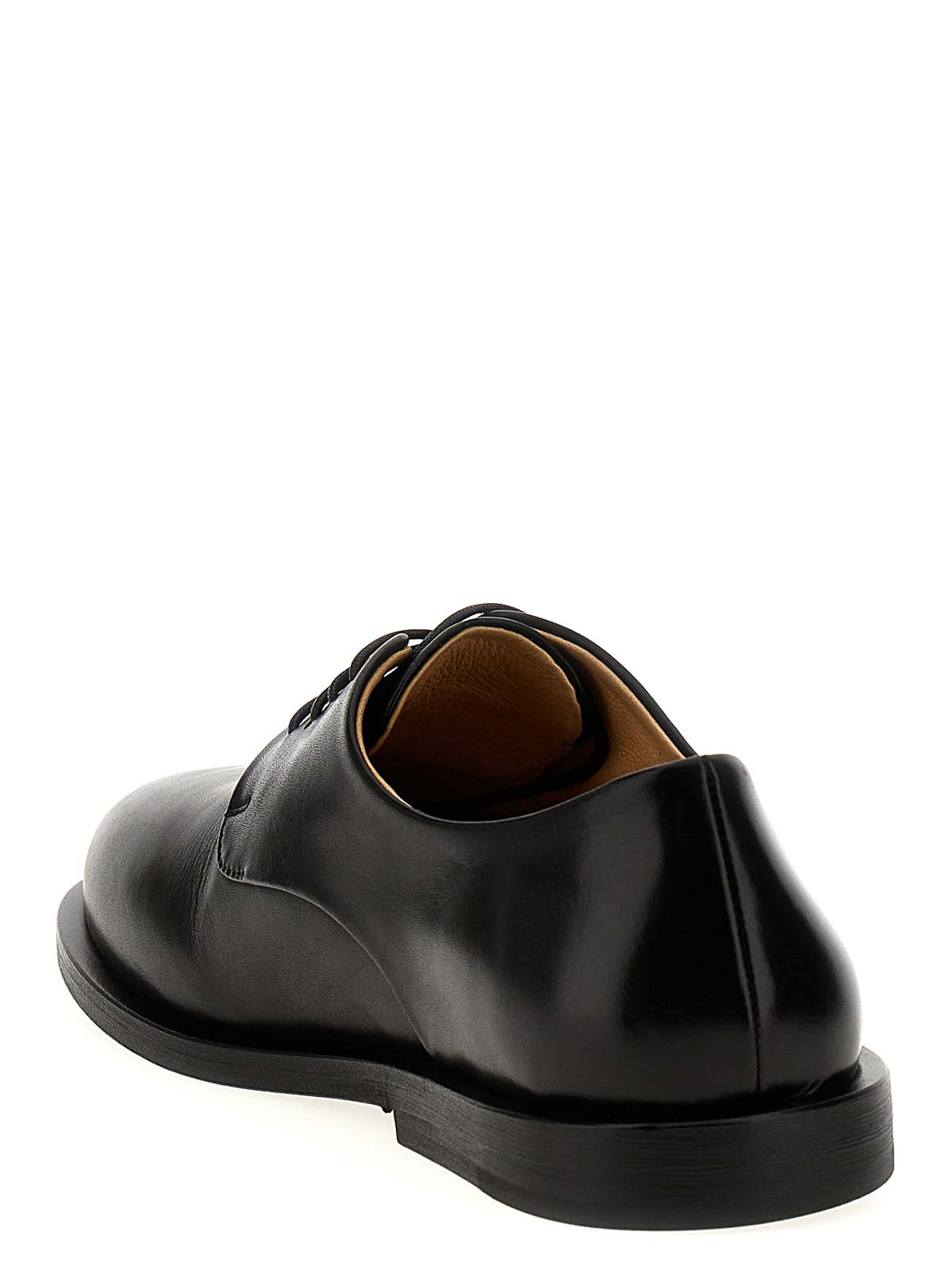 Shop Marsèll Zapatos Clásicos - Negro In Black