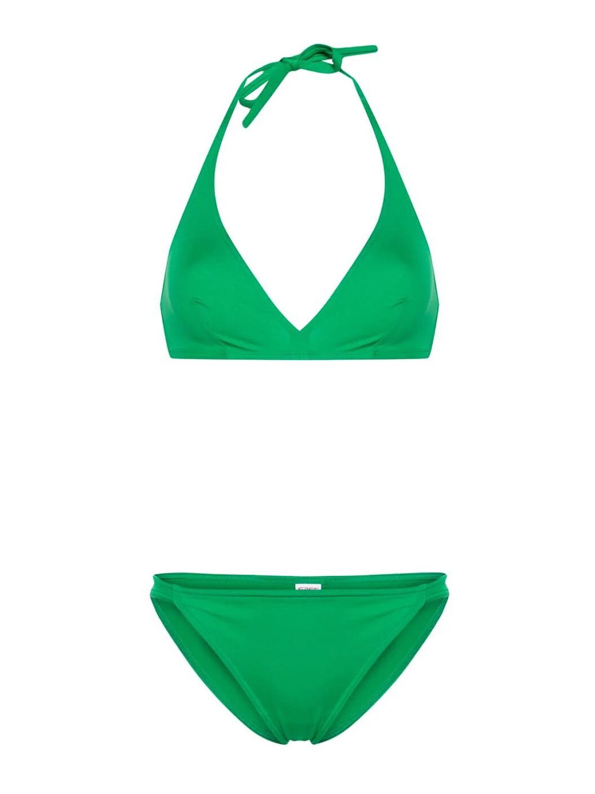 Shop Eres Bikini - Verde In Green