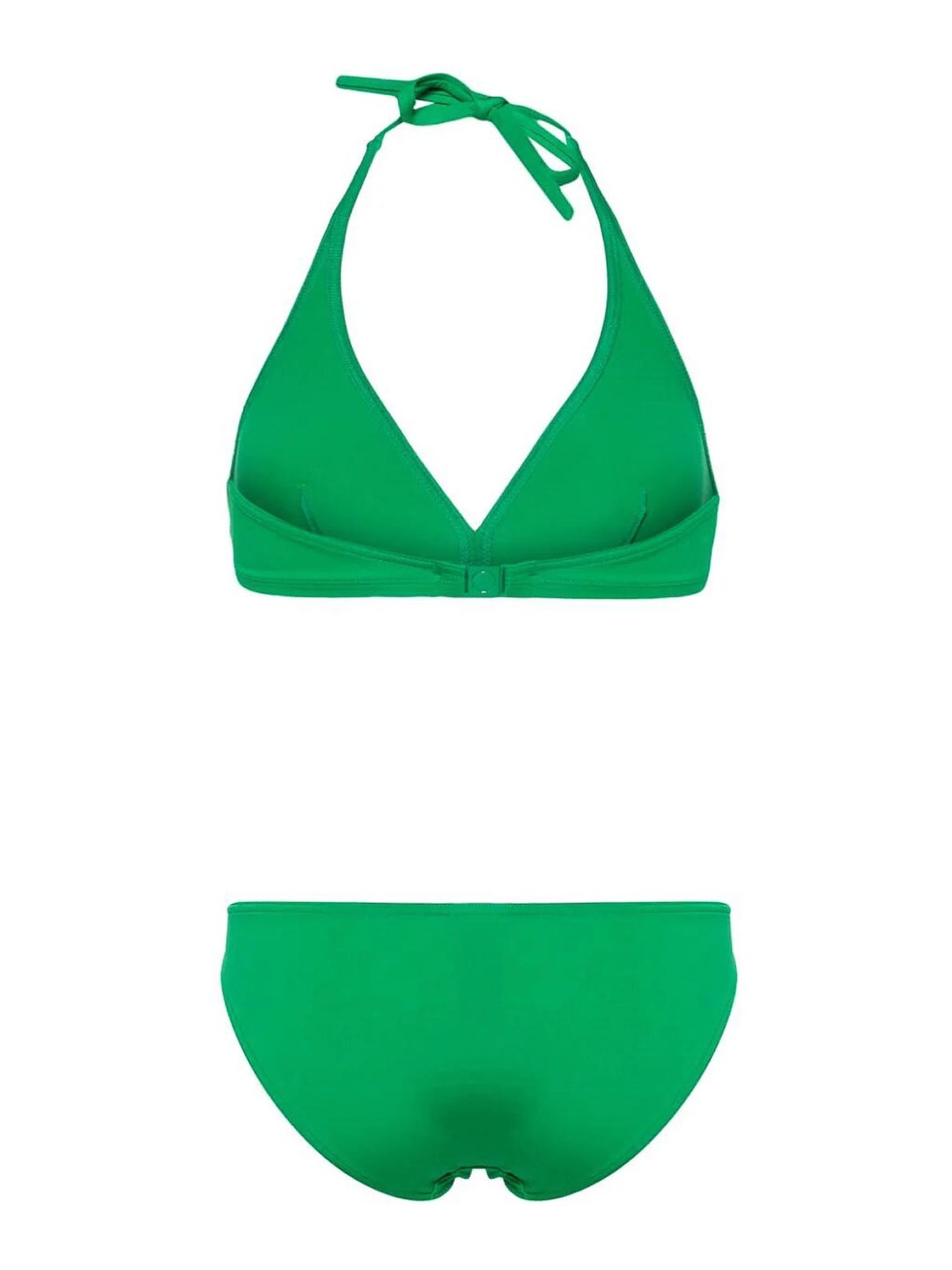 Shop Eres Bikini - Verde In Green