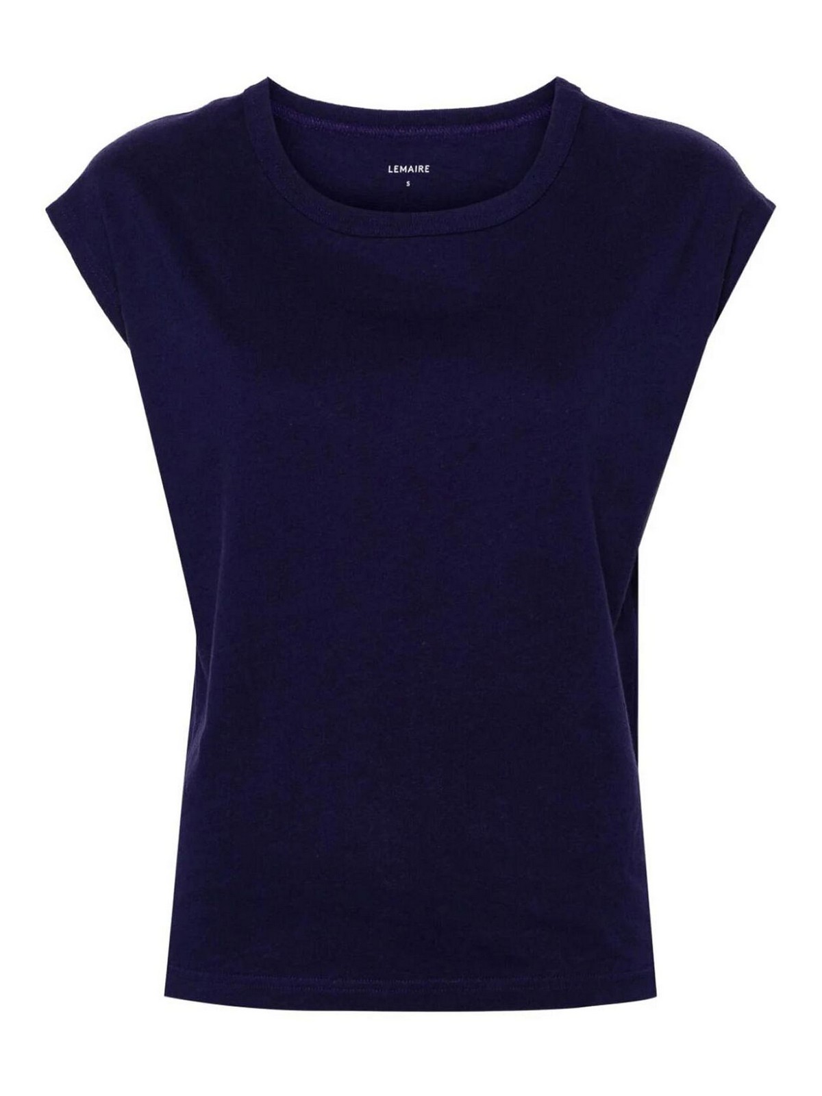 Shop Lemaire Camiseta - Púrpura In Purple