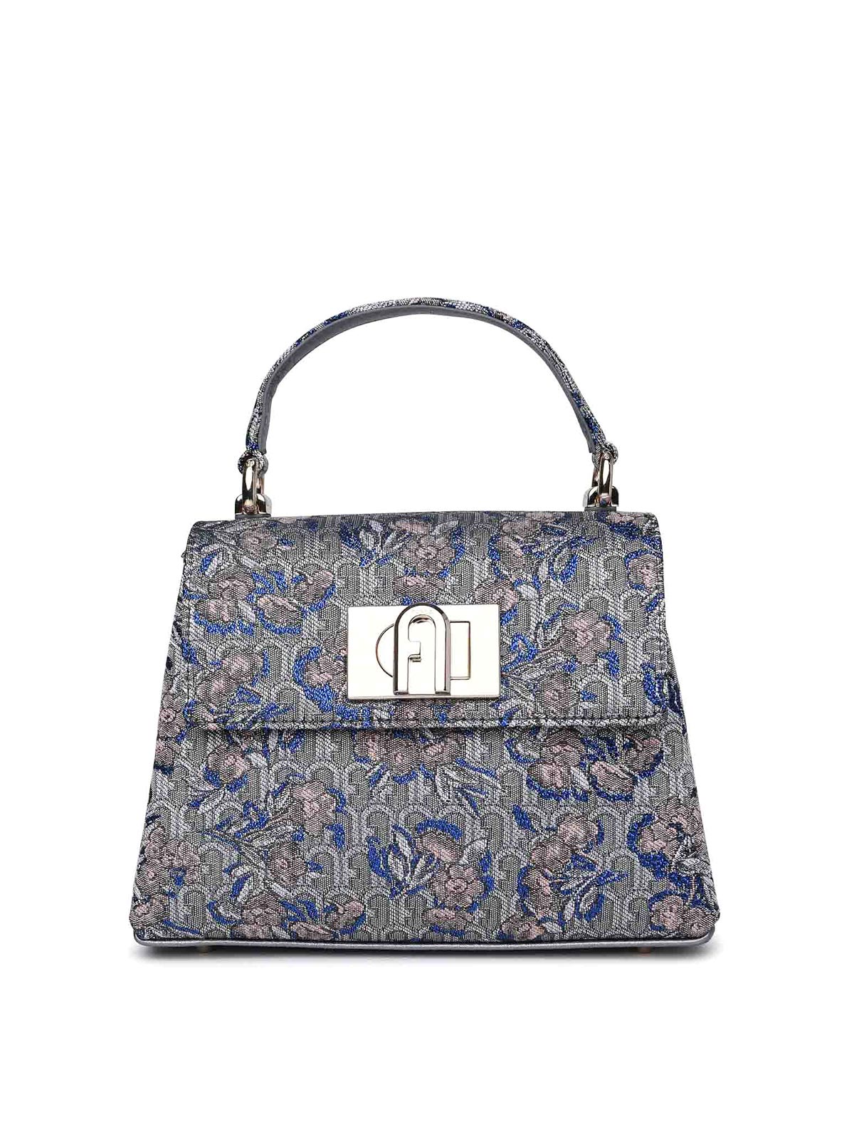 Furla クロスボディバッグ - マルチカラー|WB00109BX2555A4700