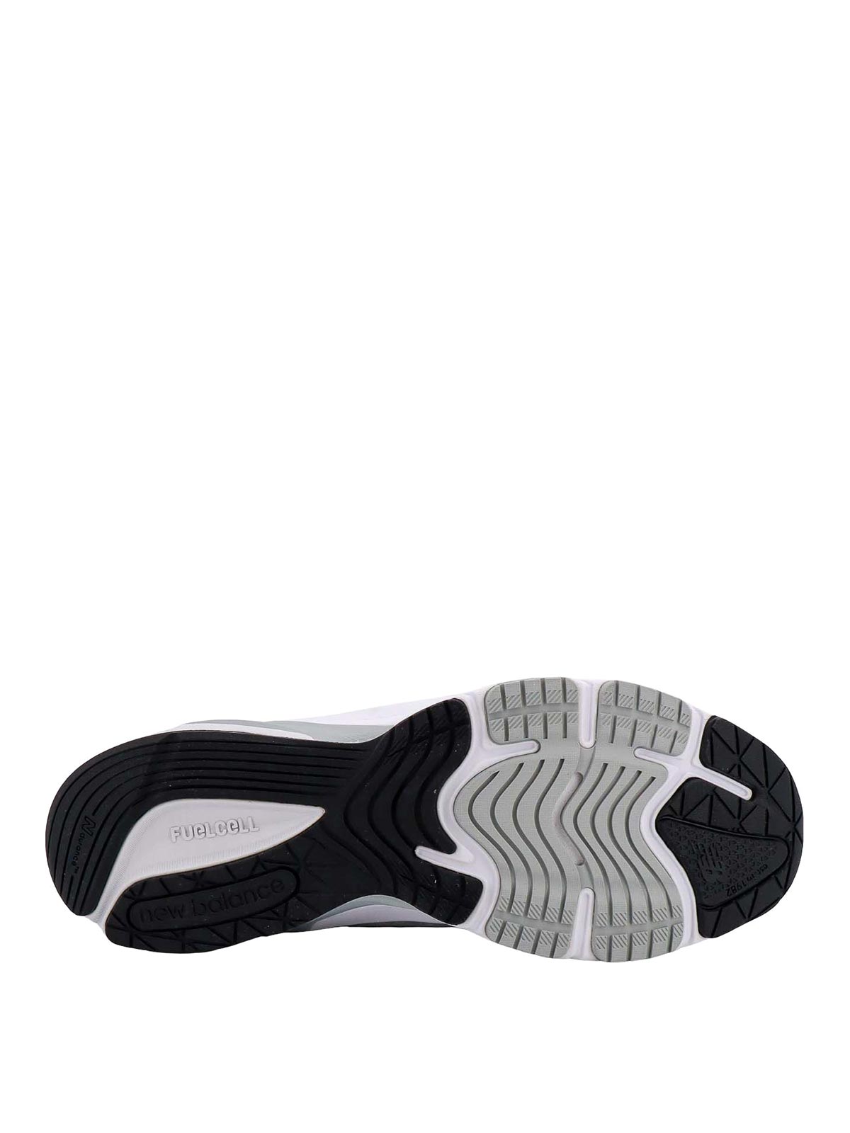 Shop New Balance Zapatillas - Gris In Grey