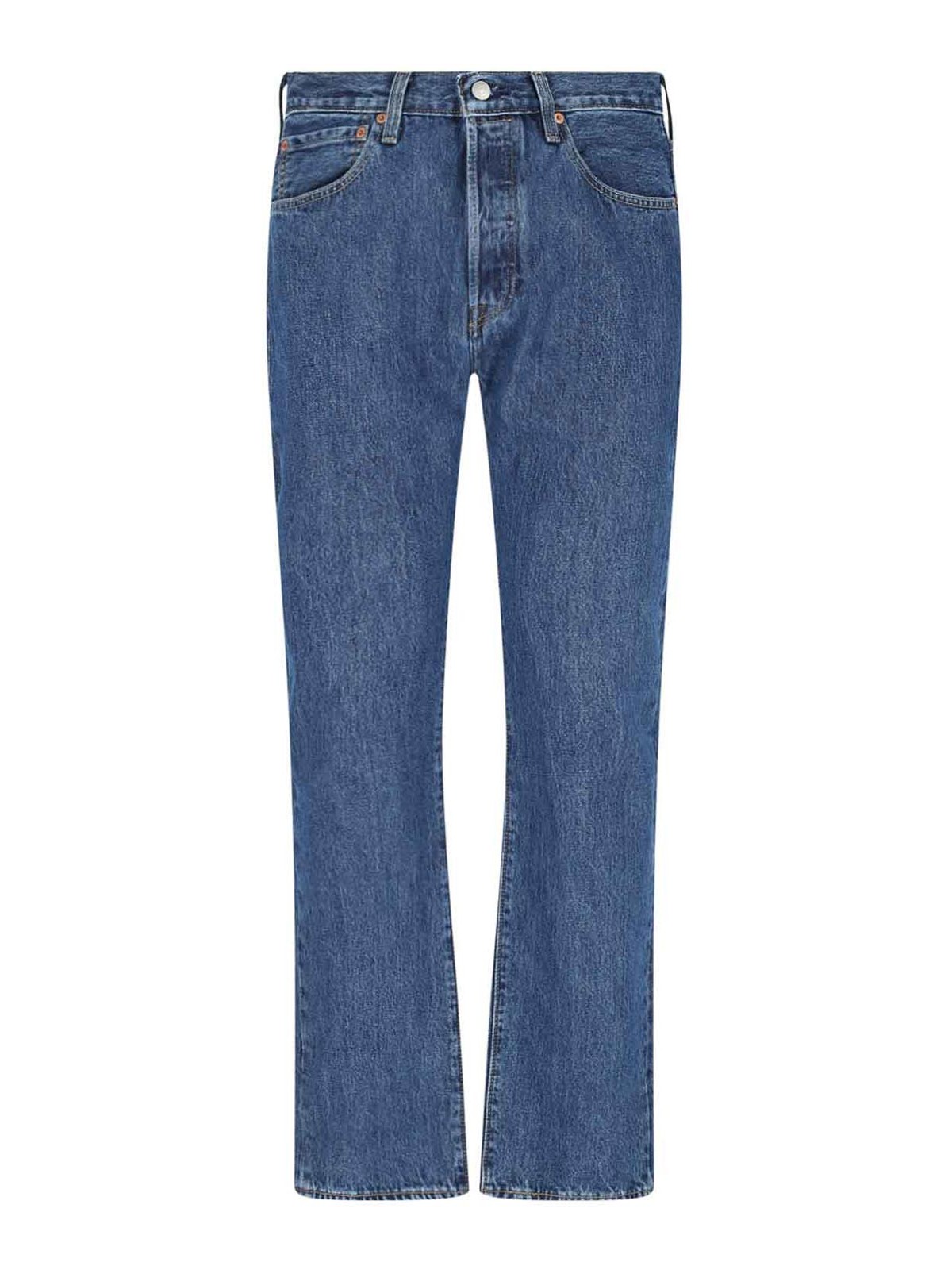 Shop Levi's Jeans In Blue